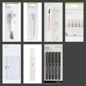 Cricut bundle